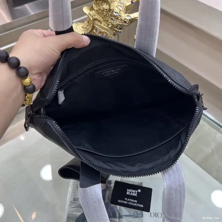 Brother Sam Yupoo Montblanc Bag 2309YA0196 0805